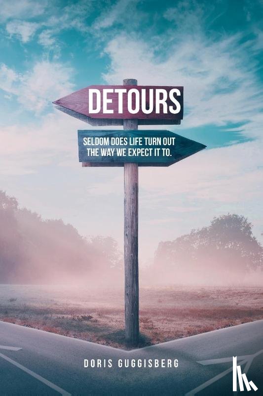 Guggisberg, Doris - Detours