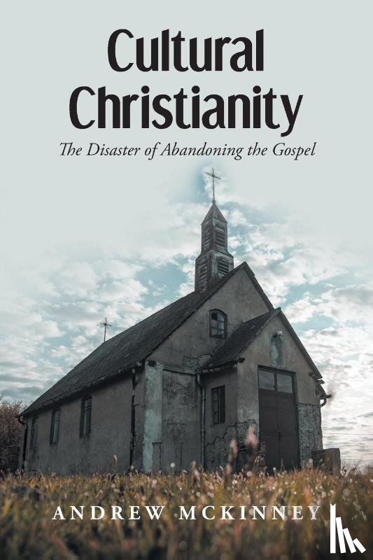 McKinney, Andrew - Cultural Christianity
