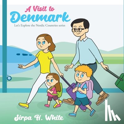 White, Sirpa - A Visit to Denmark