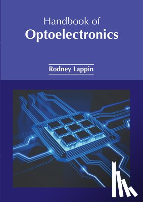 Lappin, Rodney - Handbook of Optoelectronics