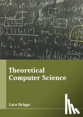 Briggs, Lara - Theoretical Computer Science