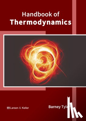 Tyler, Barney - Handbook of Thermodynamics