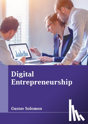 Solomon, Gustav - Digital Entrepreneurship