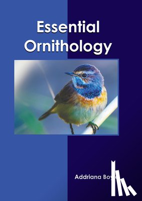 Boyle, Addriana - Essential Ornithology