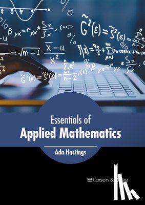 Hastings, Ada - Essentials of Applied Mathematics