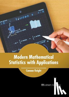 Knight, Canaan - Modern Mathematical Statistics with Applications