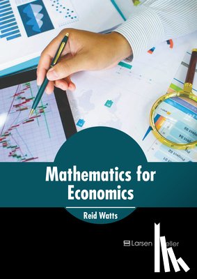 Watts, Reid - Mathematics for Economics