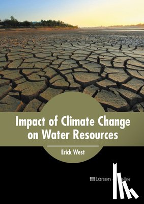 West, Erick - Impact of Climate Change on Water Resources