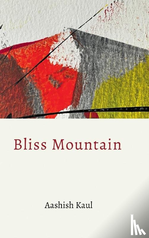 Kaul, Aashish - BLISS MOUNTAIN