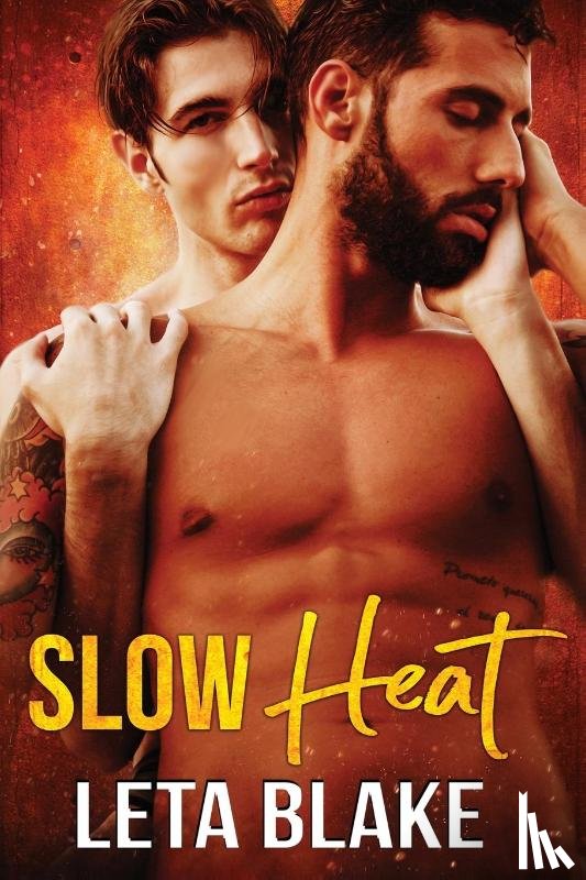Blake, Leta - Slow Heat