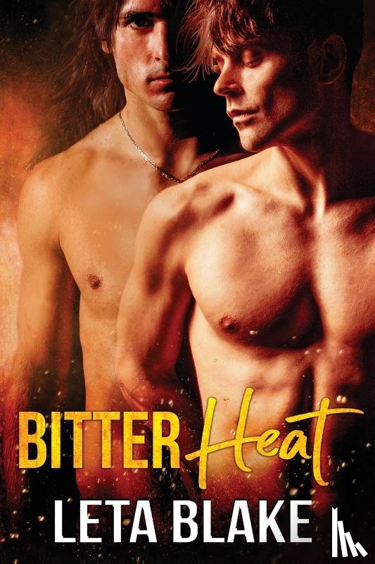 Blake, Leta - Bitter Heat