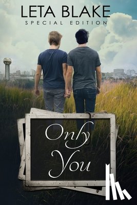 Blake, Leta - Only You