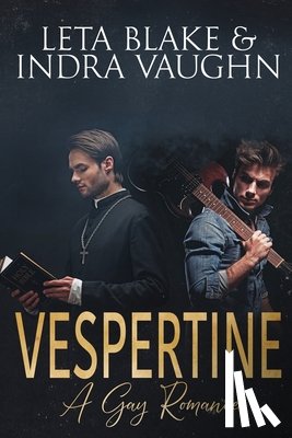 Blake, Leta - Vespertine