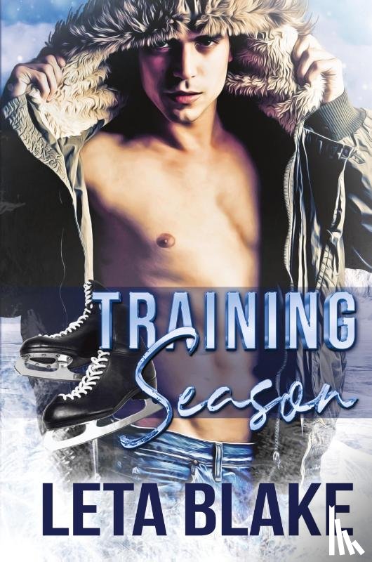 Blake, Leta - Training Season