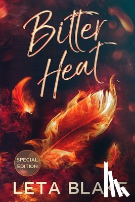 Blake, Leta - Bitter Heat (Special Edition)