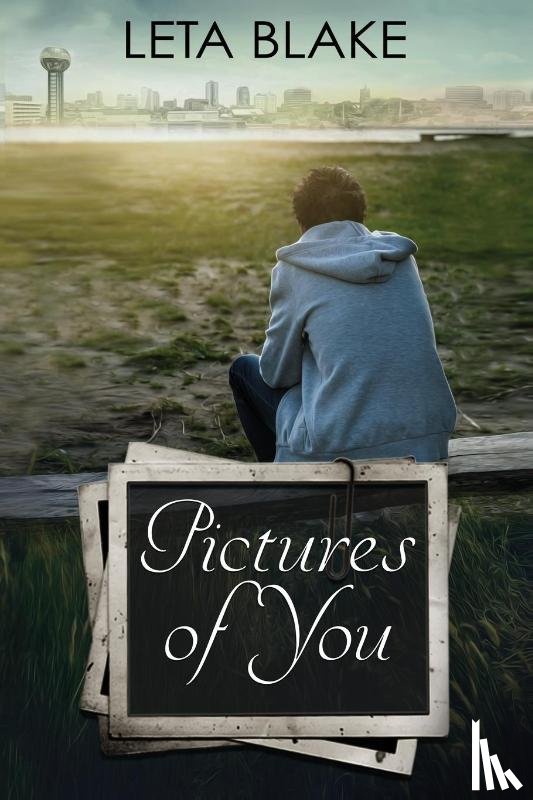 Blake, Leta - Pictures of You