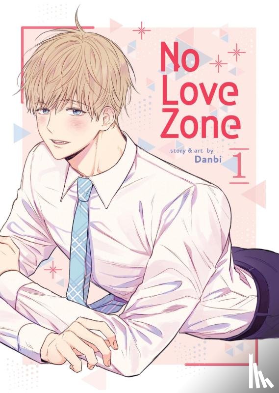 Danbi - No Love Zone Vol. 1