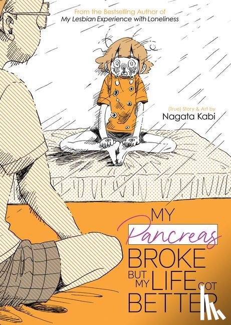 Kabi, Nagata - My Pancreas Broke, But My Life Got Better