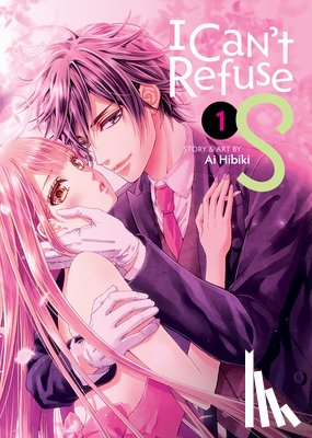 Hibiki, Ai - I Can't Refuse S Vol. 1