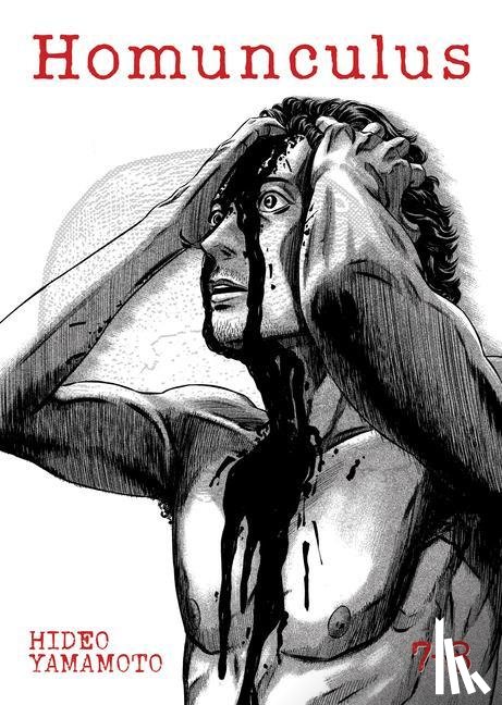 Yamamoto, Hideo - Homunculus (Omnibus) Vol. 7-8