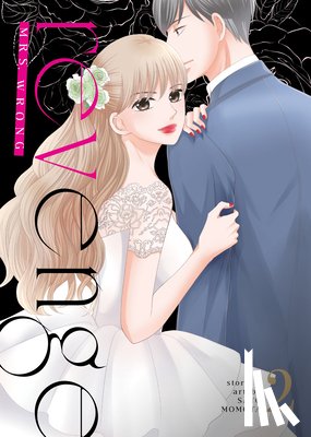 Momota, Sayo - Revenge: Mrs. Wrong Vol. 2