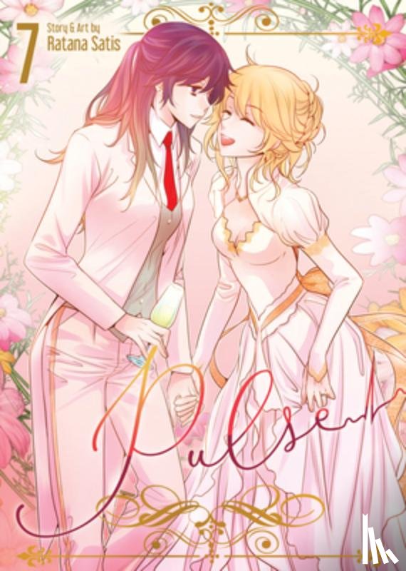 Satis, Ratana - PULSE Vol. 7