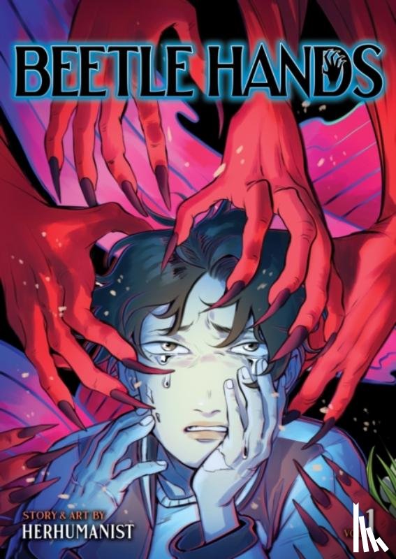 Herhumanist - Beetle Hands Vol. 1