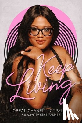Palmer, Loreal Chanel LC - Keep Living