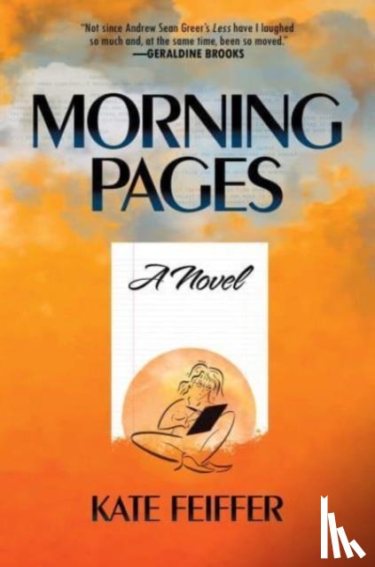 Feiffer, Kate - Morning Pages