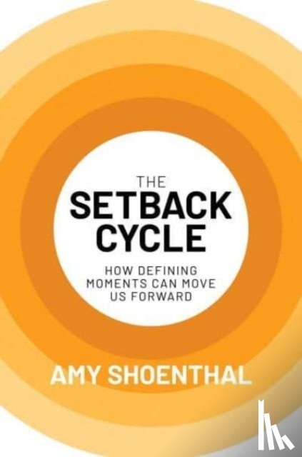 Shoenthal, Amy - The Setback Cycle