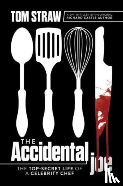 Straw, Tom - The Accidental Joe