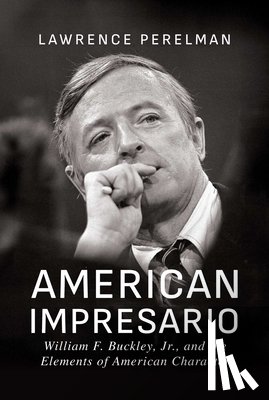 Perelman, Lawrence - American Impresario