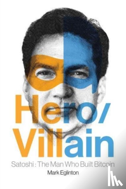 Eglinton, Mark - Hero/Villain