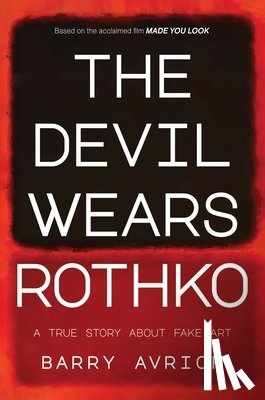Avrich, Barry - The Devil Wears Rothko