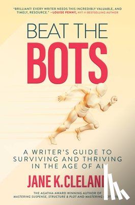 Cleland, Jane K. - Beat the Bots