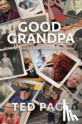 Page, Ted - Good Grandpa