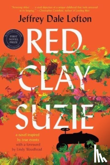 Lofton, Jeffrey Dale - Red Clay Suzie