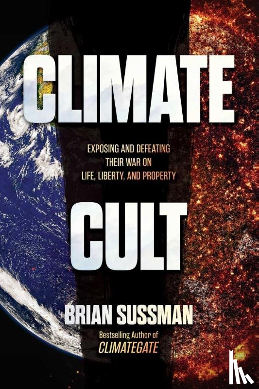 Sussman, Brian - Sussman, B: Climate Cult
