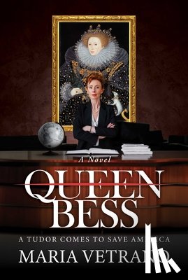 Vetrano, Maria - Queen Bess