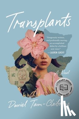 Tam-Claiborne, Daniel - Transplants
