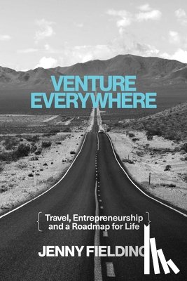 Fielding, Jenny - Venture Everywhere