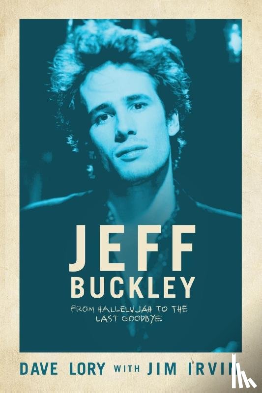 Lory, Dave - Lory, D: Jeff Buckley
