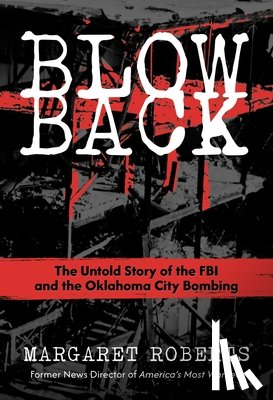 Roberts, Margaret - Blowback
