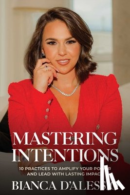 D'Alessio, Bianca - Mastering Intentions