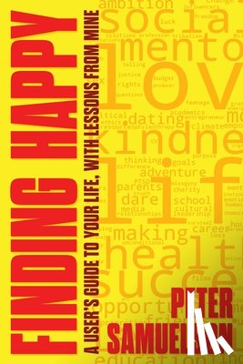 Samuelson, Peter - Finding Happy