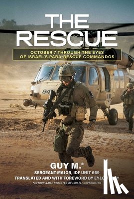 M., Guy - The Rescue