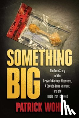 Wohl, Patrick - Something Big
