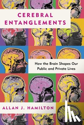 Hamilton, Allan J. - Cerebral Entanglements