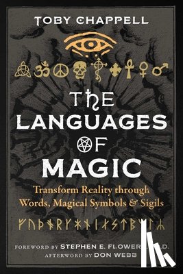 Chappell, Toby - The Languages of Magic