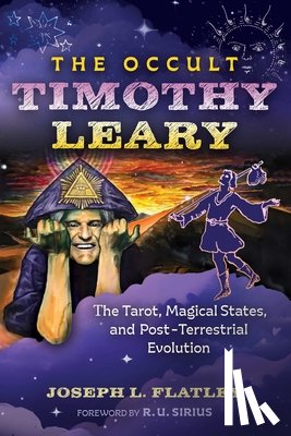 Flatley, Joseph L. - The Occult Timothy Leary